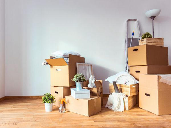 Thường xuyên nằm mơ thấy hiện tượng chuyển nhà