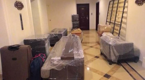 Chuyển đến nhà mới khi chưa hoàn thiện là điều kiêng kỵ