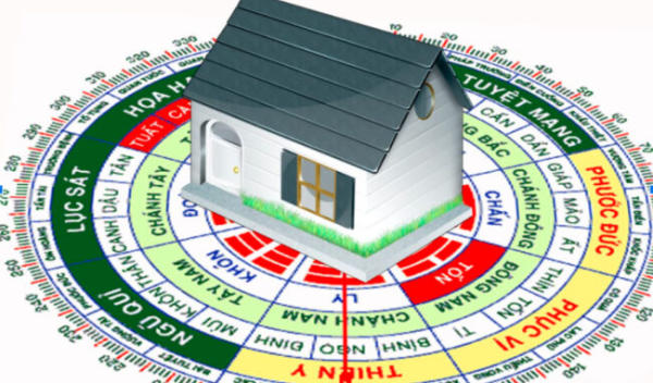 Cách chọn ngày tốt để nhập trạch