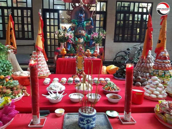 Có một số điều cần lưu ý khi mượn tuổi để tránh gặp vận xui