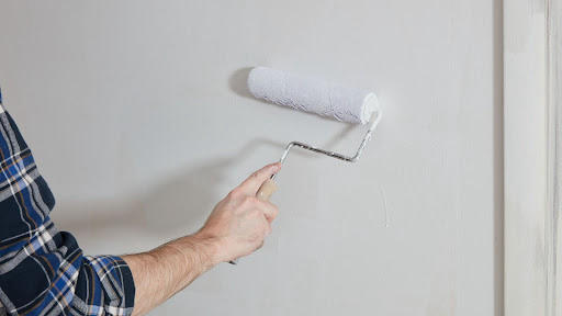 Sau khi sơn nhà bao lâu thì ở được