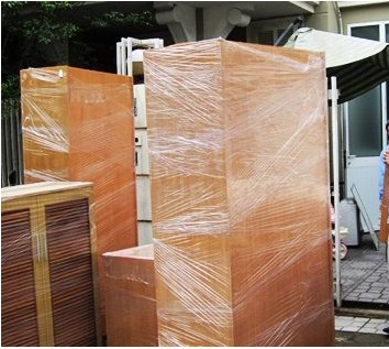 Tháo lắp vận chuyển tủ gỗ hà nội