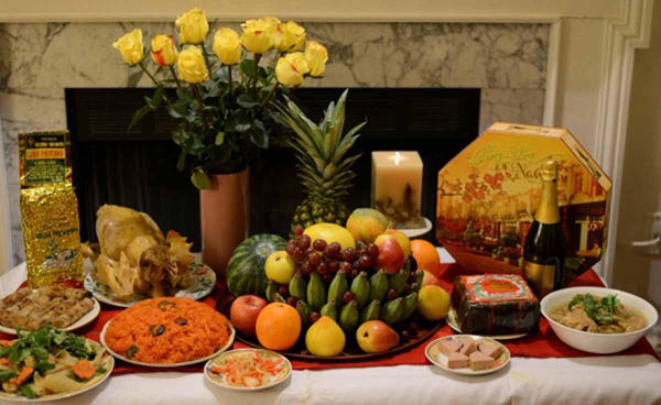 Khi thắp hương về nhà mới cũng cần một số lưu ý