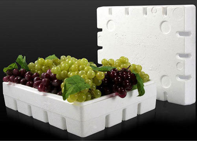 Ưu điểm của vật liệu đóng gói