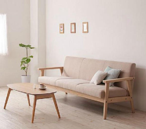 Khi vận chuyển sofa cần phải cẩn thận vệ sinh trước khi chuyển