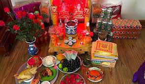 Vào nhà mới nên làm gì