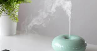 Xông phòng - 1 trong những điều cần làm khi chuyển đến phòng trọ mới