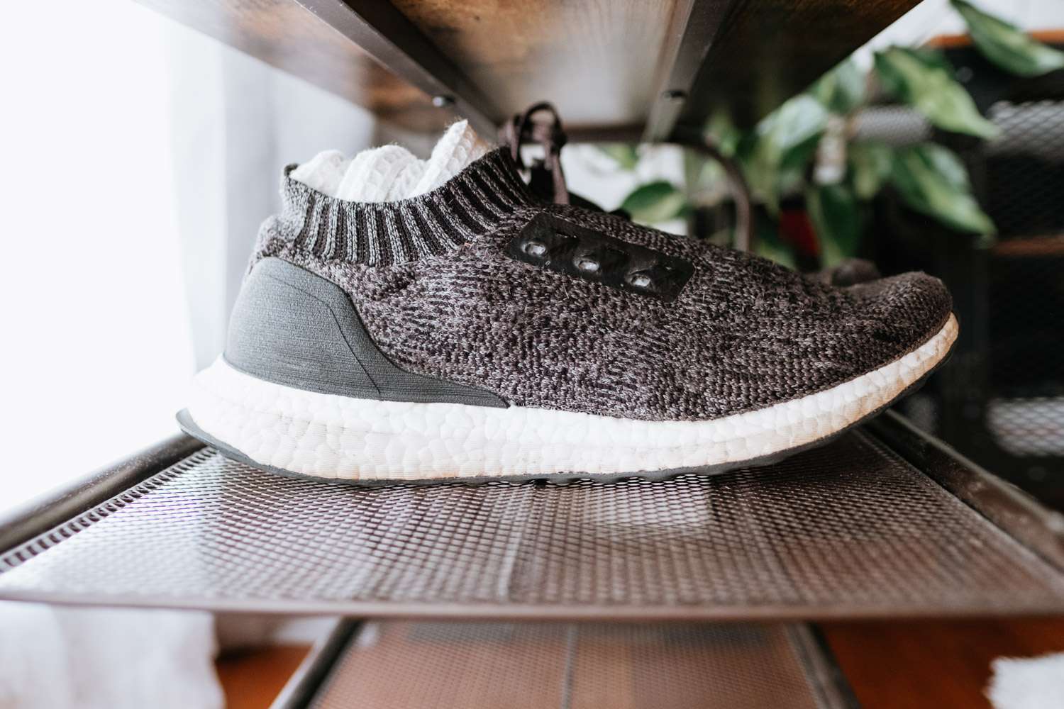 Cách chăm sóc và vệ sinh giày Tennis 7