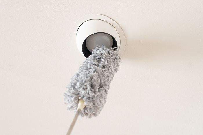 Cách dọn dẹp và vệ sinh nhà mới 24