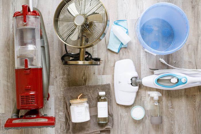 Hướng dẫn cách làm sạch thảm