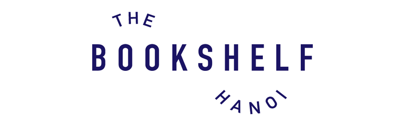logo The Bookshelf Hanoi