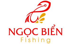 logo Ngọc Biển Fishing