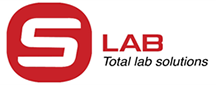 logo SLAB | Total Lab Solutions