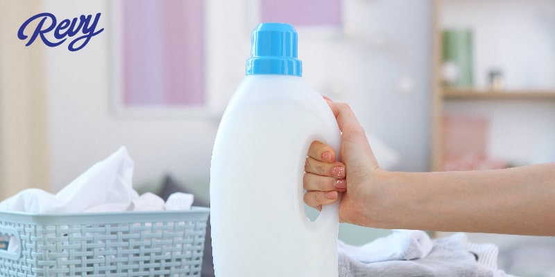 Phân loại nước giặt