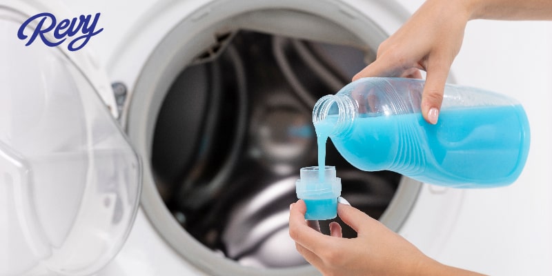 Kinh nghiệm mua nước giặt hay