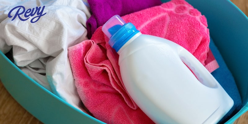 Kinh nghiệm mua nước giặt