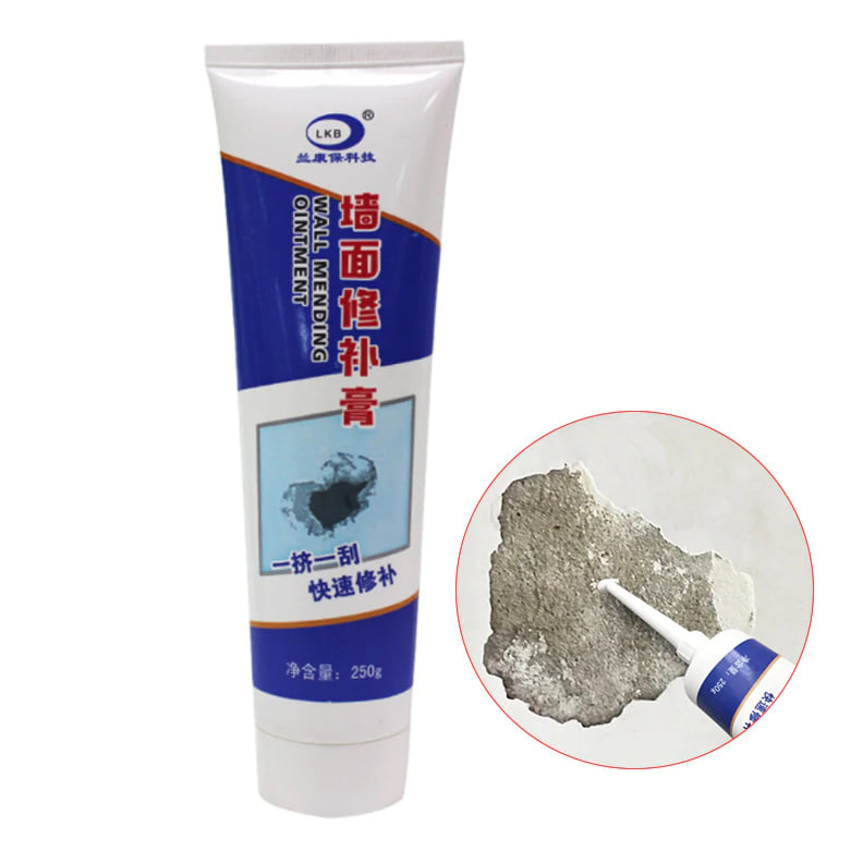 Kem vá vết nứt tường thông minh chống bong tróc