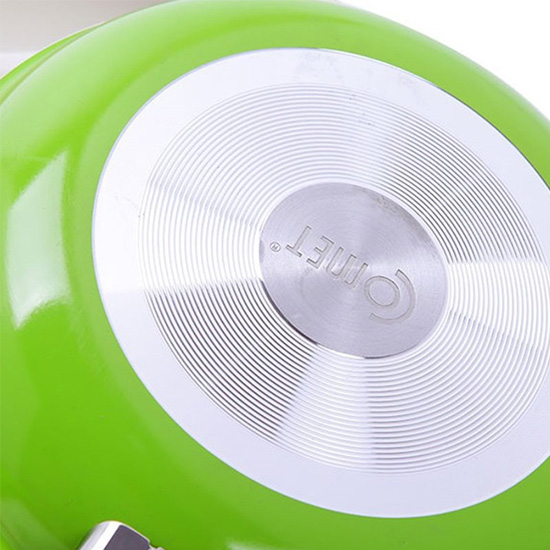 Chảo chống dính 20cm Comet Ceramic CH10-20G