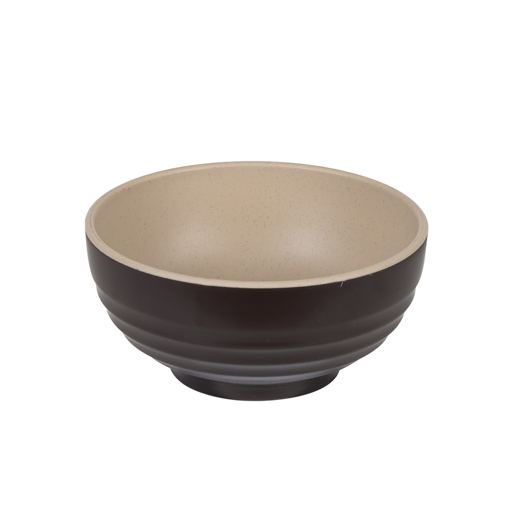 Bát cơm thái 2 màu Việt Nhật 6850