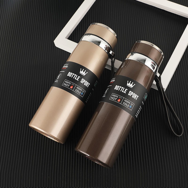 Bình giữ nhiệt 800ml inox 304 cao cấp XINLANG