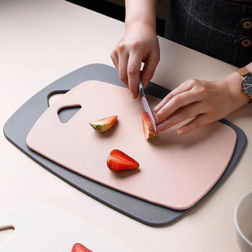 Bộ 3 thớt kháng khuẩn chống trơn trượt Hàng Việt