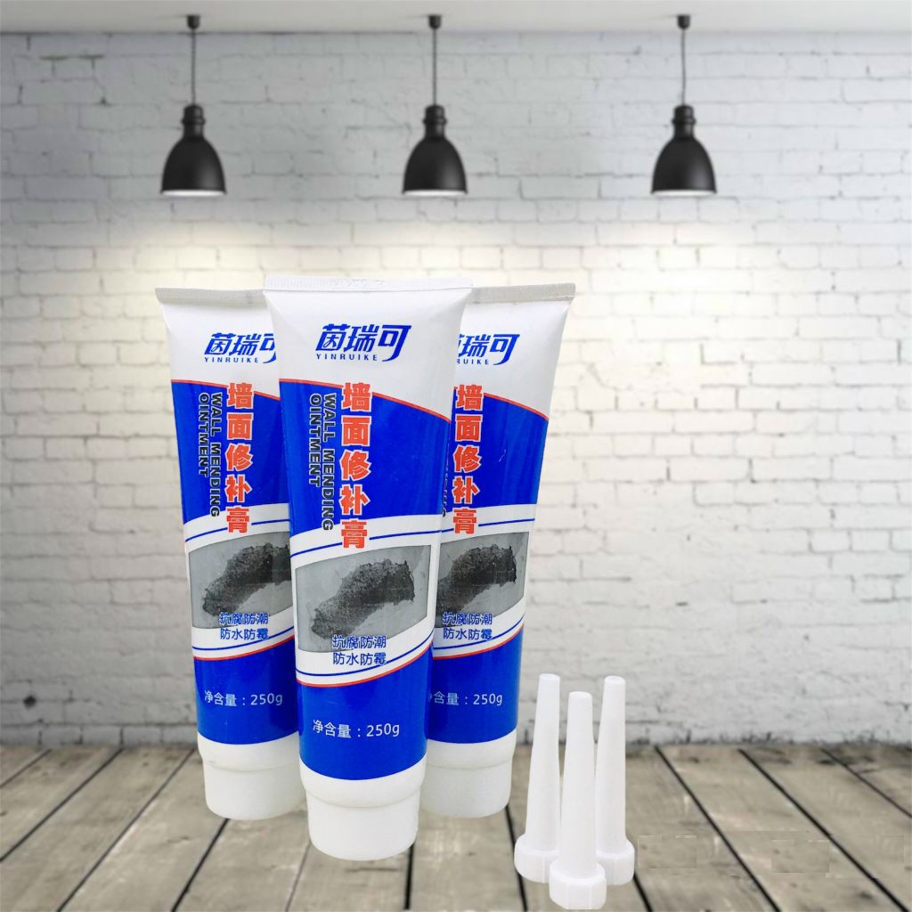 Kem vá vết nứt tường thông minh chống bong tróc