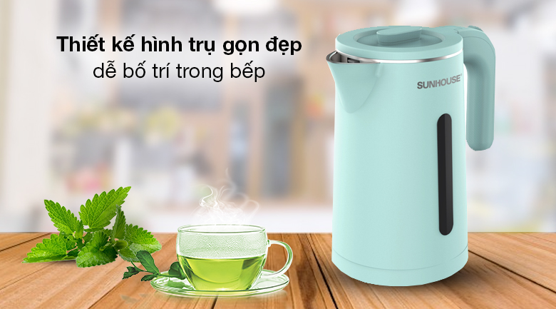 Ấm siêu tốc