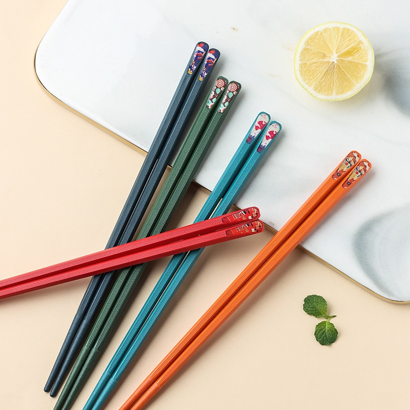 đôi đũa kiểu nhật