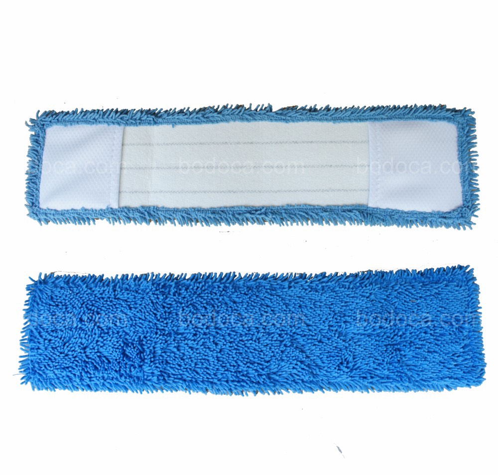 Miếng lau nhà san hô thay thế 45cm