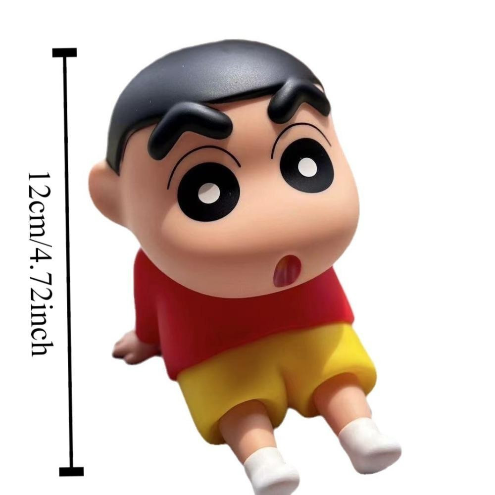 Giá để điện thoại Cute Hình Shin