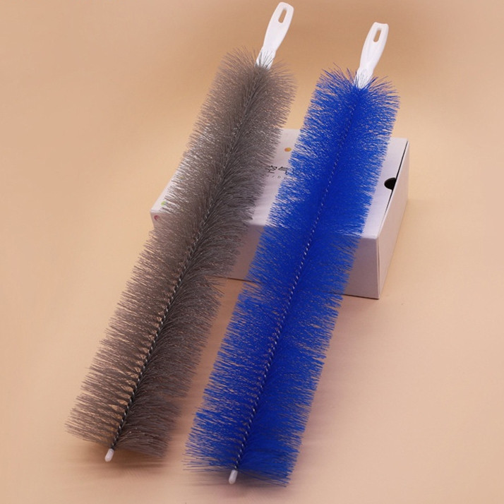 Chổi phủi bụi, quần áo, cọ rửa xe đạp đa năng