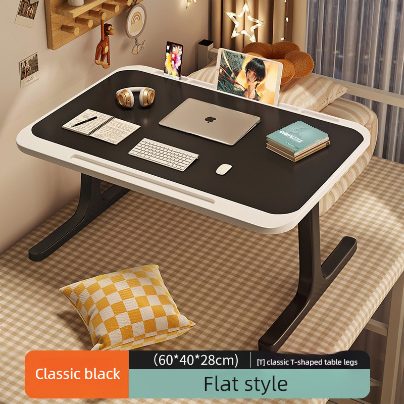 Bàn học Chữ Nhật gấp gọn ngồi bệt làm việc thông minh