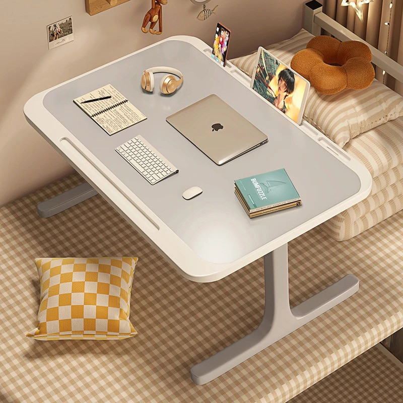 Bàn học Chữ Nhật gấp gọn ngồi bệt làm việc thông minh