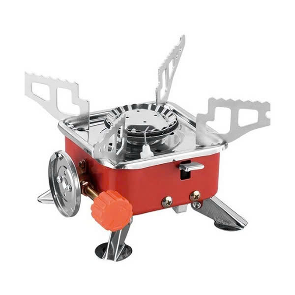 Bếp gas mini gấp gọn