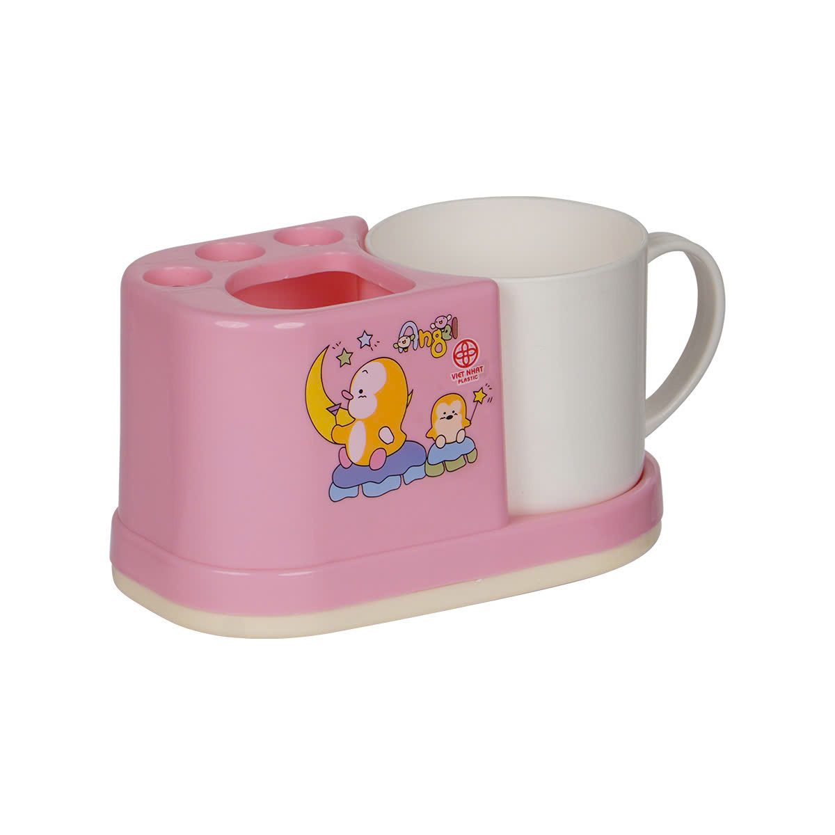 Cắm bàn chải Việt Nhật 1345