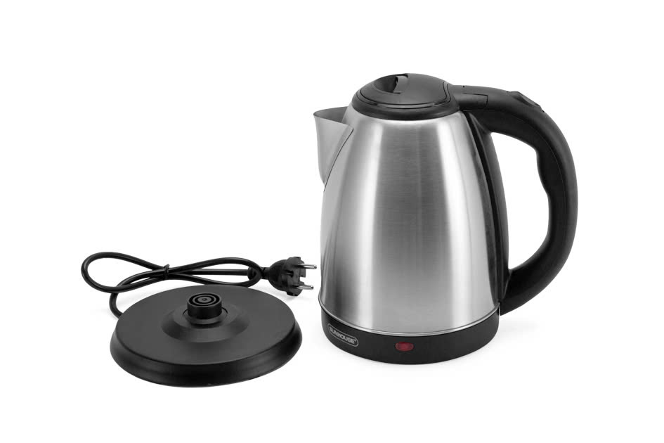 Ấm siêu tốc inox Sunhouse SHD1183