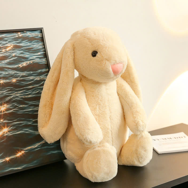 Gấu bông thỏ tai dài Jellycat Bunny siêu đáng yêu 30cm