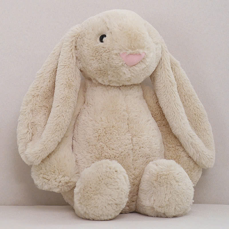 Gấu bông thỏ tai dài Jellycat Bunny siêu đáng yêu 30cm