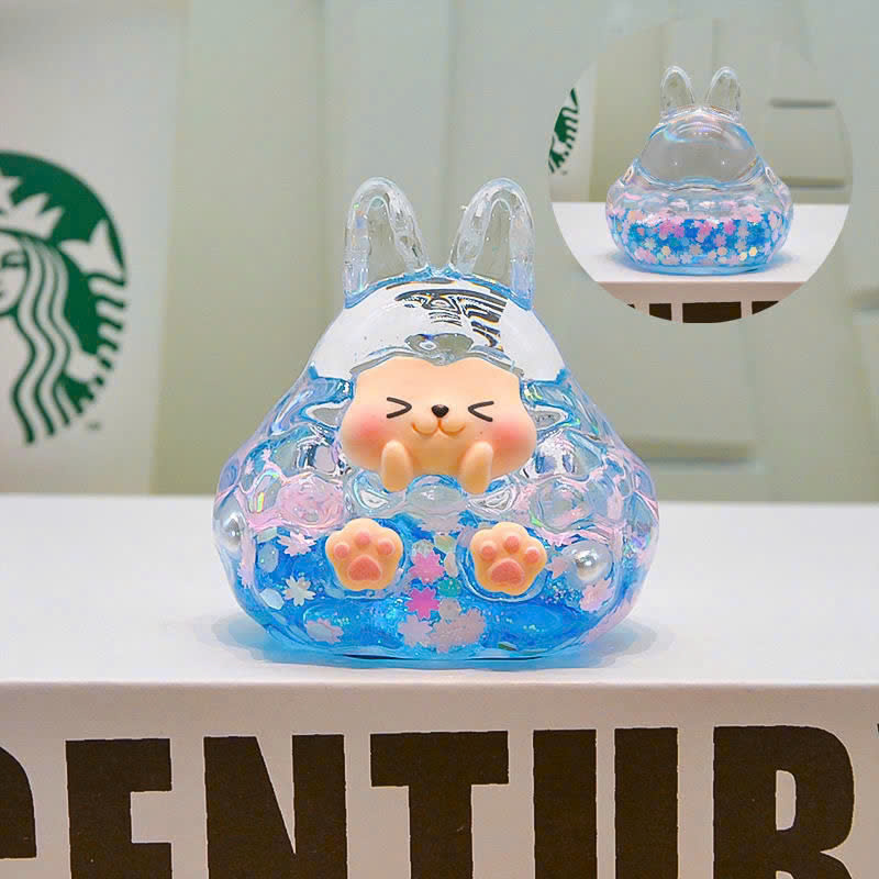 Búp Bê KiKi Nước Đáng Yêu