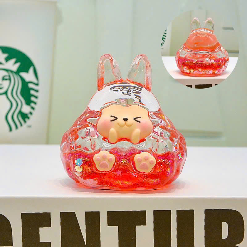 Búp Bê KiKi Nước Đáng Yêu