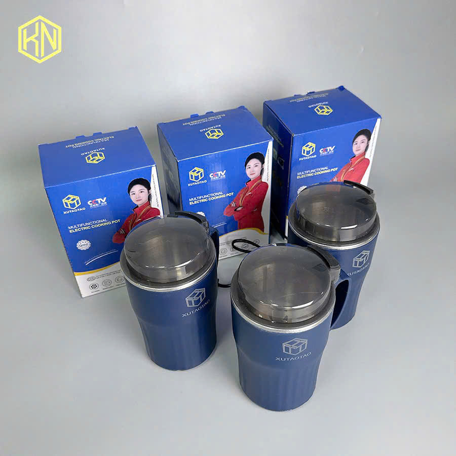 Máy xay hạt khô đa năng công suất 300W tiện dụng