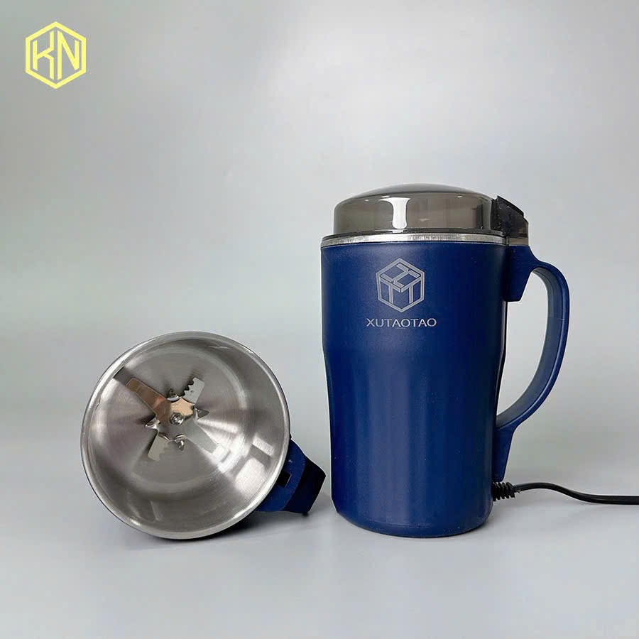 Máy xay hạt khô đa năng công suất 300W tiện dụng