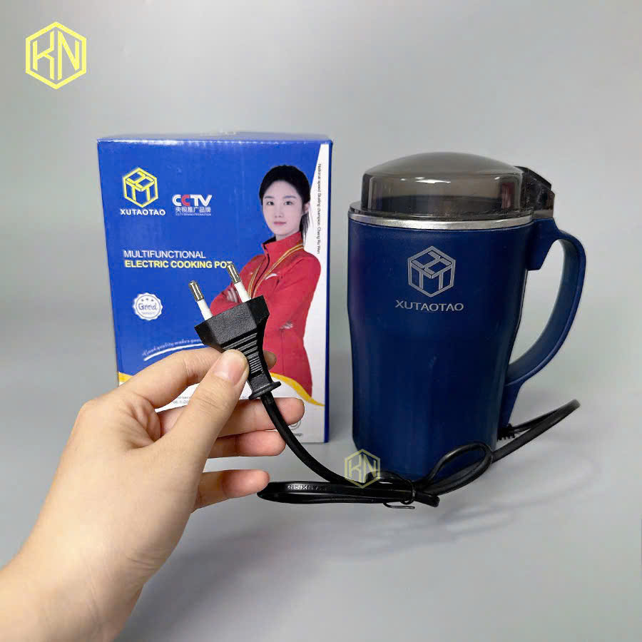Máy xay hạt khô đa năng công suất 300W tiện dụng