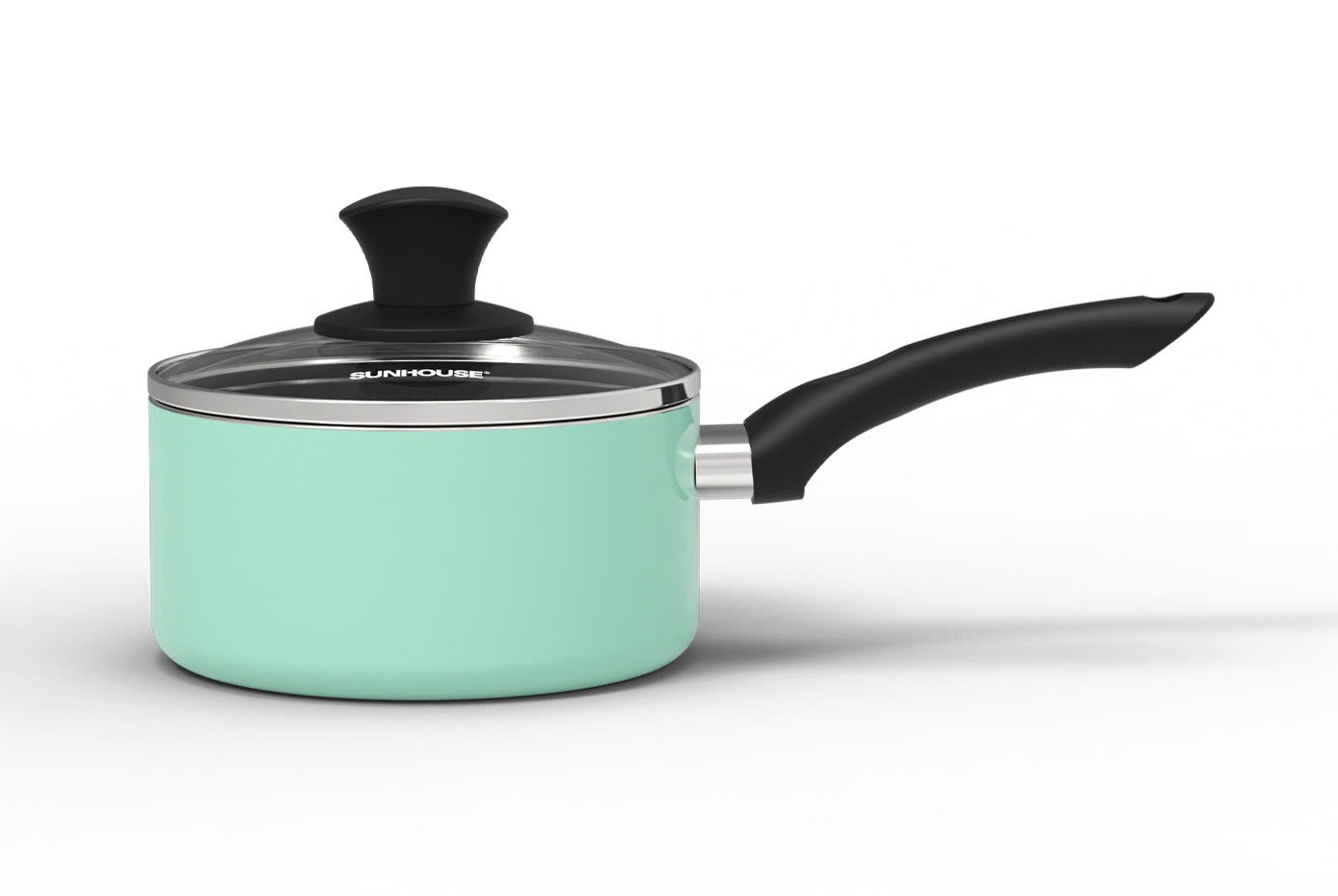 Quánh chống dính đáy từ Sunhouse SHG-MP16M (T15)