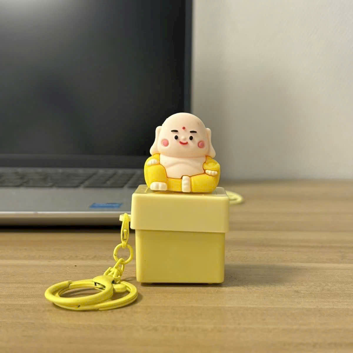 Móc khoá Thiên Lý ơi 3 bài tiếng việt