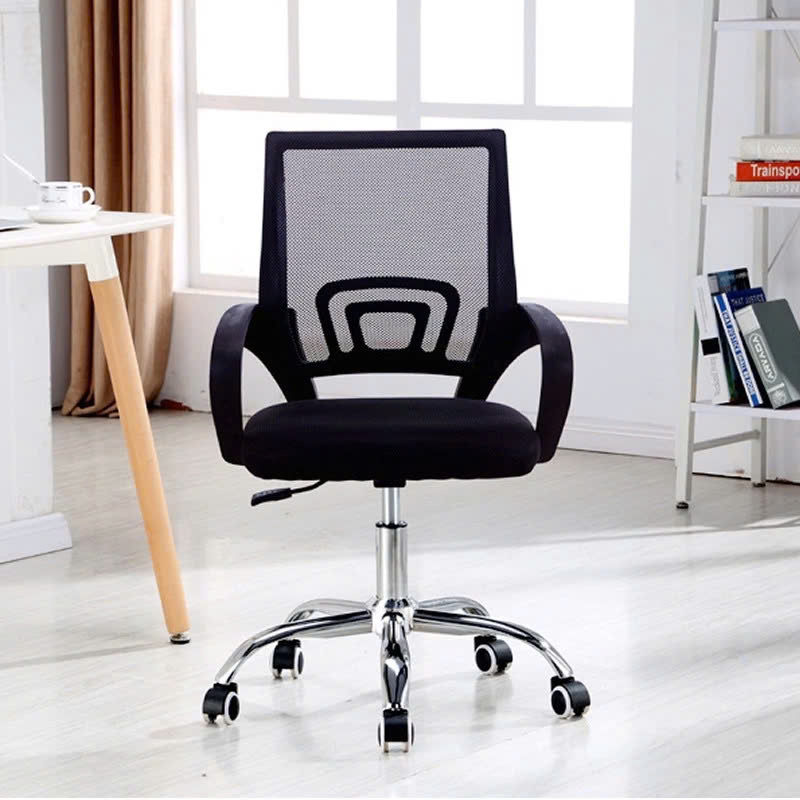 Ghế xoay văn phòng có lưng lưới cao cấp