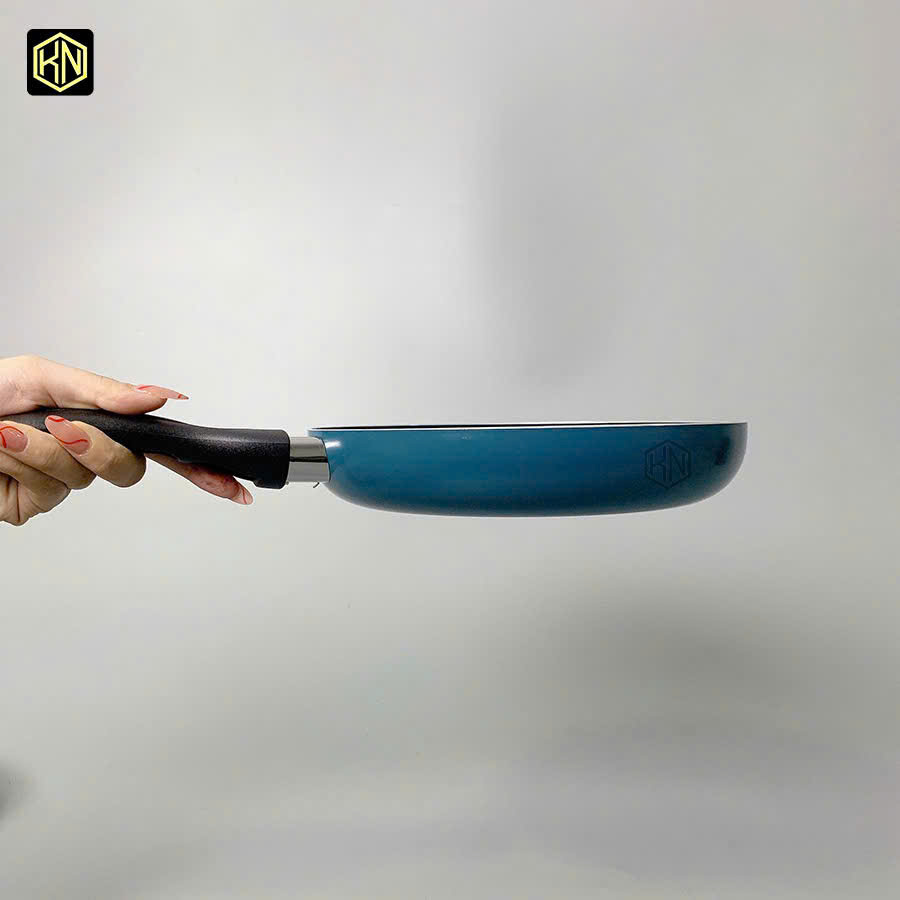 Chảo trơn chống dính Sunhouse Saving 22cm