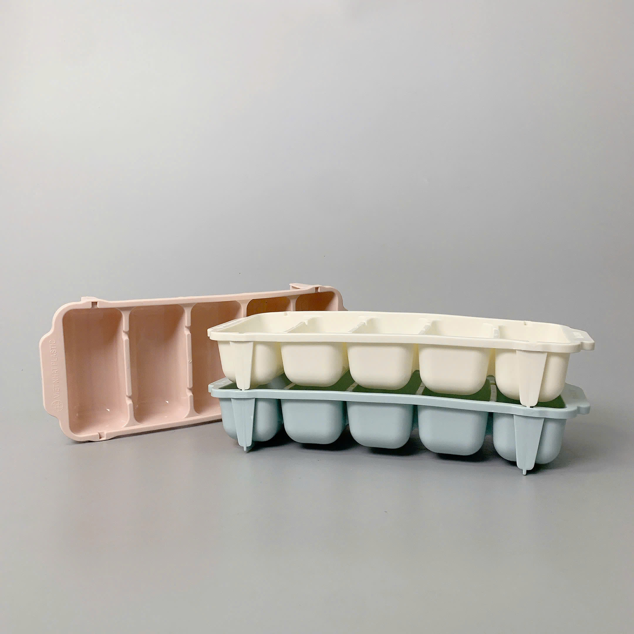 Vỉ đá 5 viên dẻo 6928 Việt Nhật