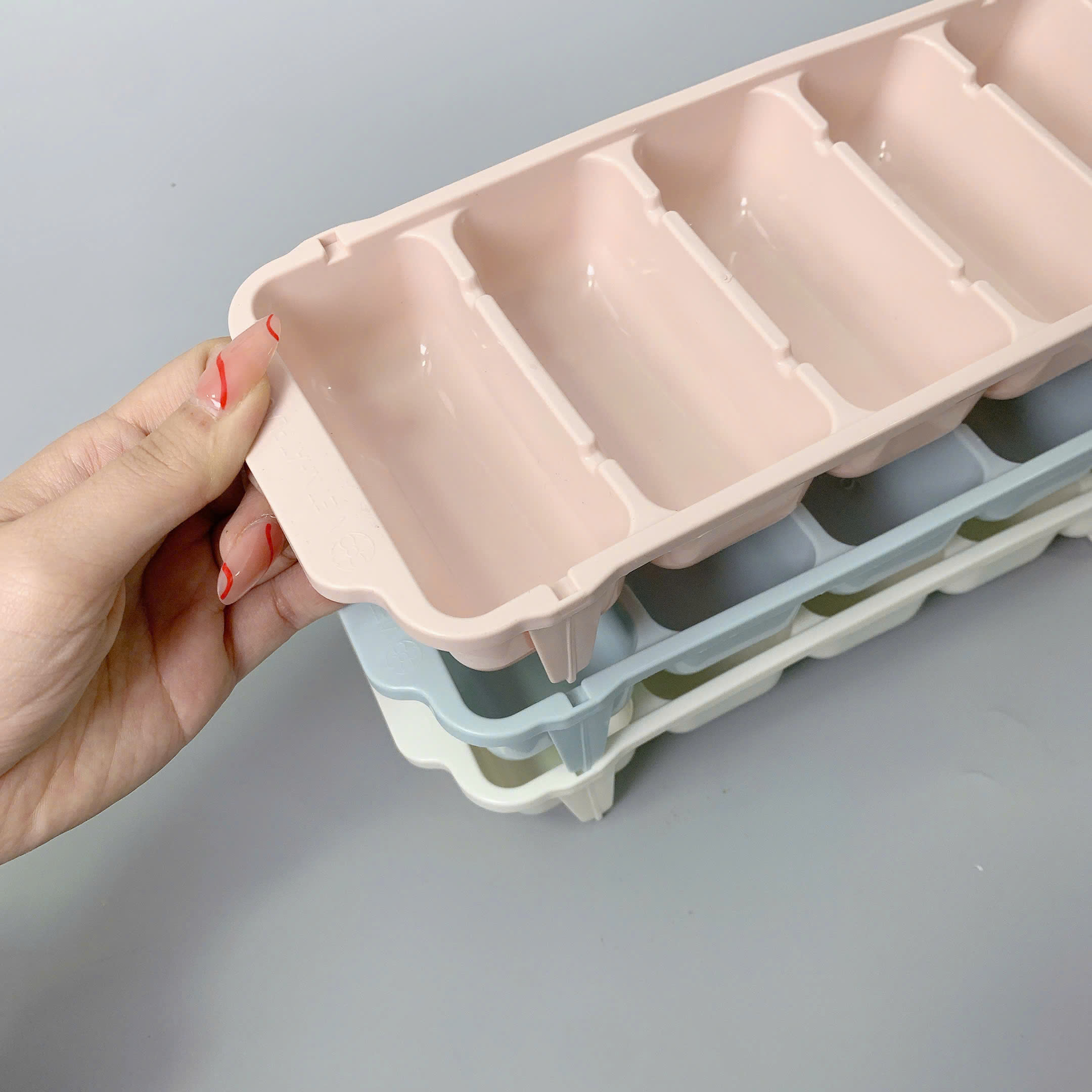 Vỉ đá 5 viên dẻo 6928 Việt Nhật