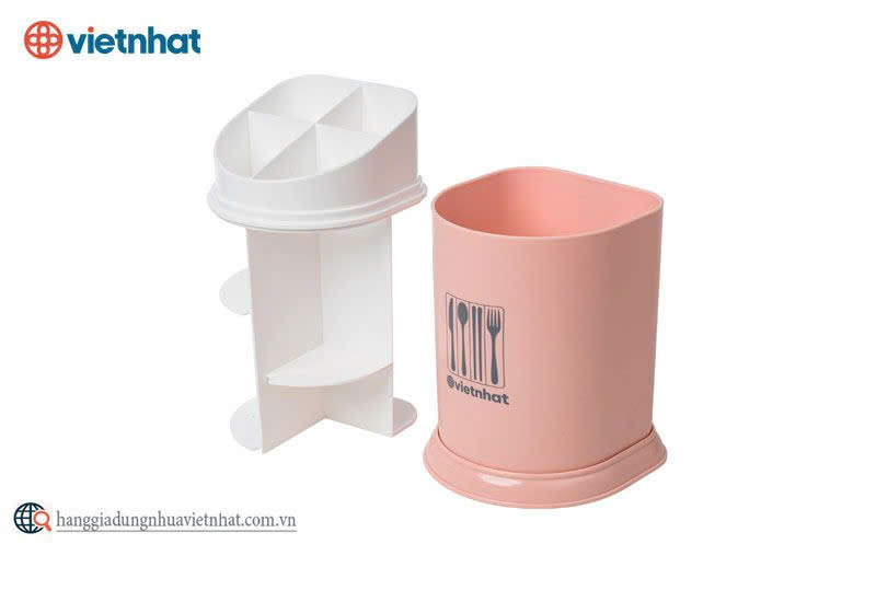 Ống đũa nắp Nhật chống bụi bẩn Việt Nhật 2719